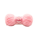 Lã Mollet 40g - Circulo