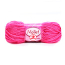 Lã Mollet 40g - Circulo