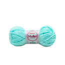 Lã Mollet 40g - Circulo