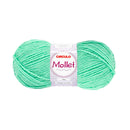 Lã Mollet 40g - Circulo