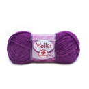 Lã Mollet 40g - Circulo