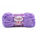 Lã Mollet 40g - Circulo