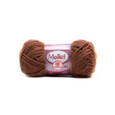 Lã Mollet 40g - Circulo