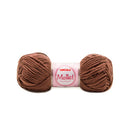 Lã Mollet 40g - Circulo