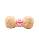 Lã Mollet 40g - Circulo