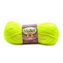 Lã Mollet 40g - Circulo