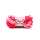 Lã Mollet 40g - Circulo