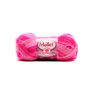 Lã Mollet 40g - Circulo