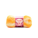 Lã Mollet 40g - Circulo