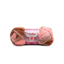 Lã Mollet 40g - Circulo