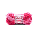 Lã Mollet 40g - Circulo