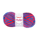 Lã Mollet 40g - Circulo