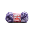 Lã Mollet 40g - Circulo