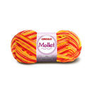 Lã Mollet 40g - Circulo