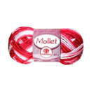 Lã Mollet 40g - Circulo