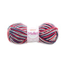 Lã Mollet 40g - Circulo