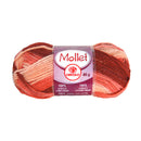 Lã Mollet 40g - Circulo