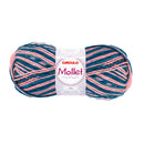 Lã Mollet 40g - Circulo