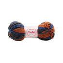 Lã Mollet 40g - Circulo