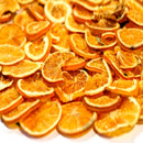 Saquinho Laranja Desidratada