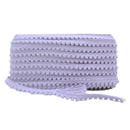 Renda Pompom 20 Metros - São José