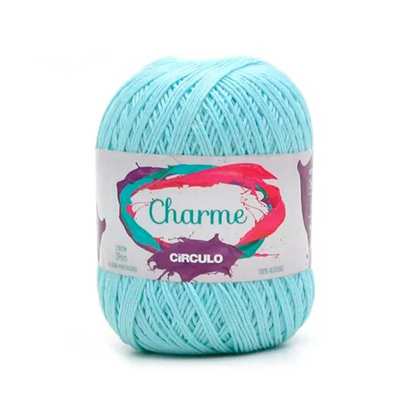 Linha Charme 150g - Circulo