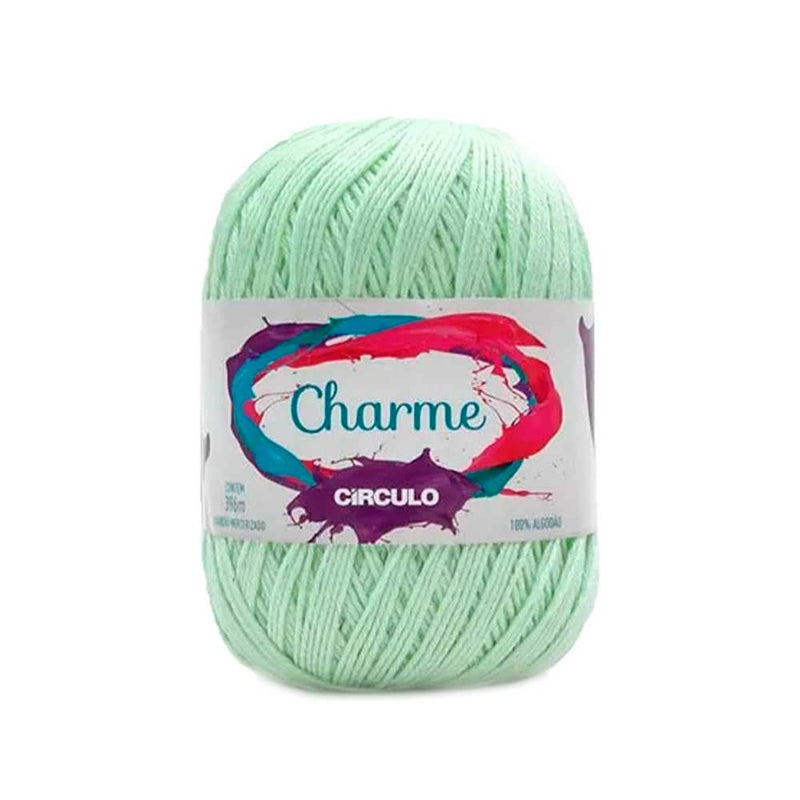 Linha Charme 150g - Circulo