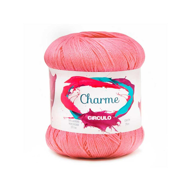 Linha Charme 150g - Circulo