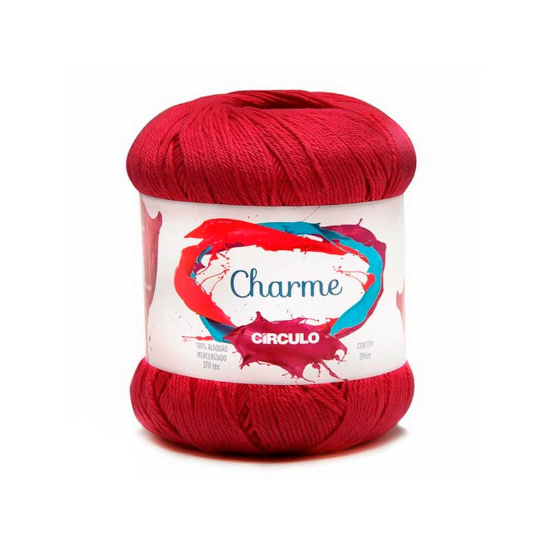 Linha Charme 150g - Circulo