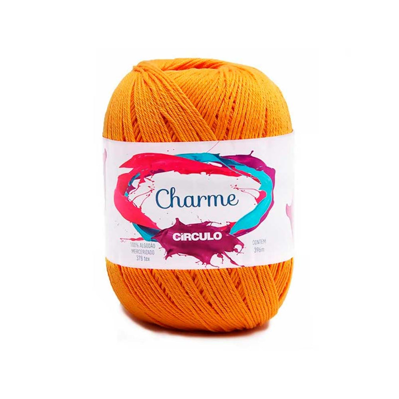 Linha Charme 150g - Circulo