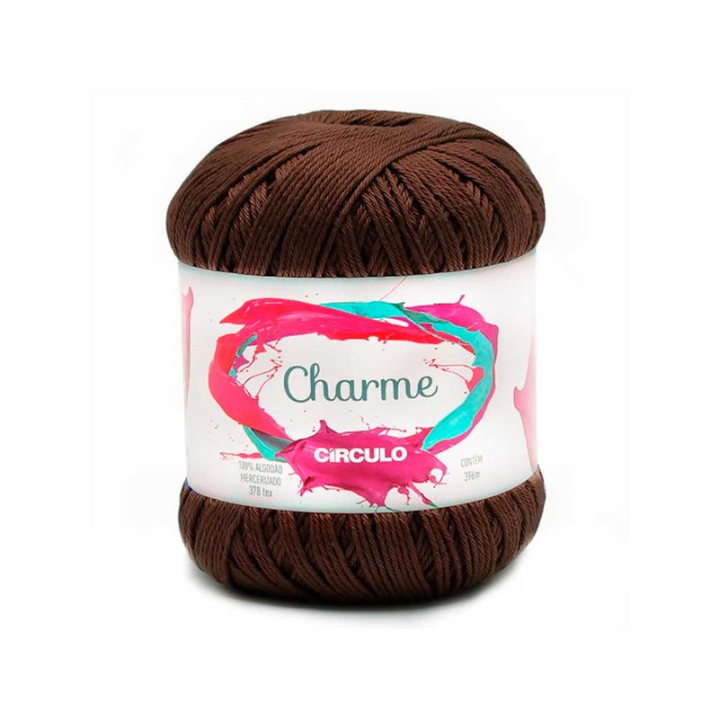 Linha Charme 150g - Circulo