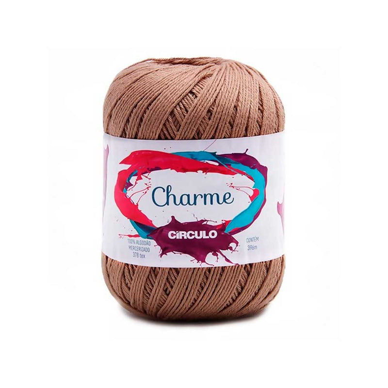 Linha Charme 150g - Circulo