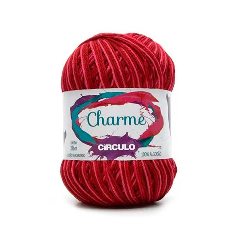 Linha Charme 150g - Circulo