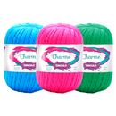 Linha Charme 150g - Circulo