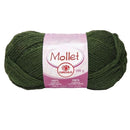 Lã Mollet 40g - Circulo