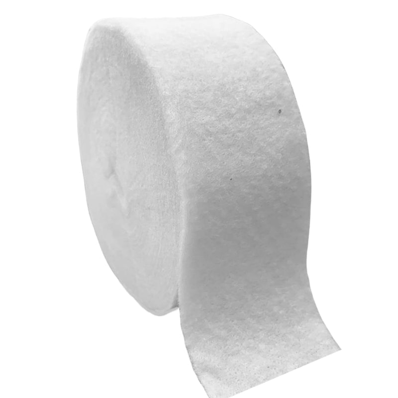 Manta Jelly Roll - 6cm x 25m - 100gr - Pegorari - AfricanArtesanato