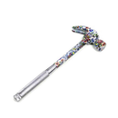 Martelo 5 em 1 para Artesanato Cor: Sortida