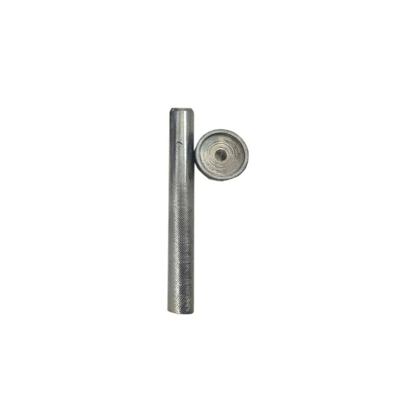 Kit Matriz Americana + 50Uni. de Rebites 1 e 2 Cabeças