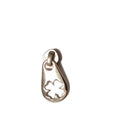 Cursores 2 unidades - 10mm mc8693 Prata