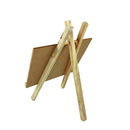 Mini Cavalete de Pintura MDF