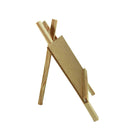 Mini Cavalete de Pintura MDF