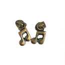 Cursores 2 uni - Nota Musical - Ouro Velho