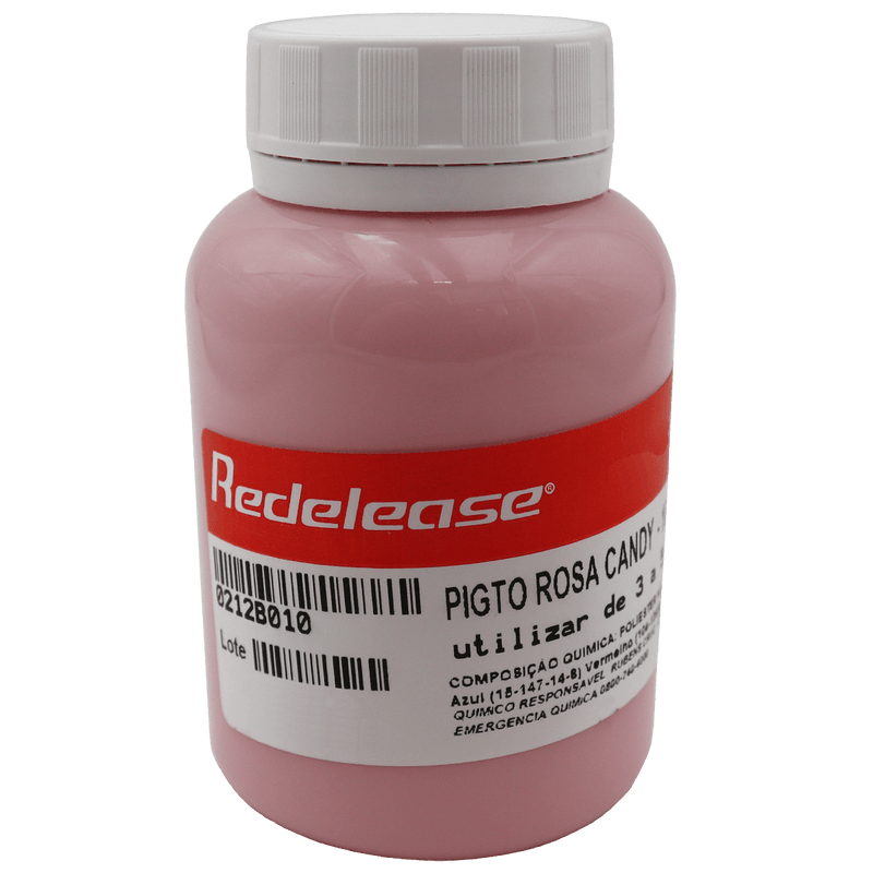 Pigmento Candy Colors  100G