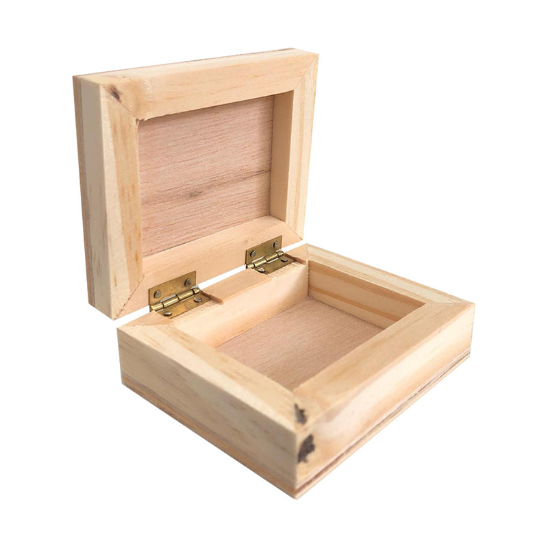 Porta Joia MDF 5x4cm