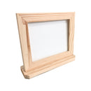 Porta Lousa MDF 9x12