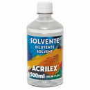 Solvente - Acrilex