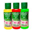 Tinta Acrílica Fosca 60ml - Acrilex