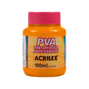 Tinta PVA Fosca para Artesanato 100 ml - Acrilex
