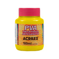 Tinta PVA Fosca para Artesanato 100 ml - Acrilex