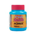 Tinta PVA Fosca para Artesanato 100 ml - Acrilex